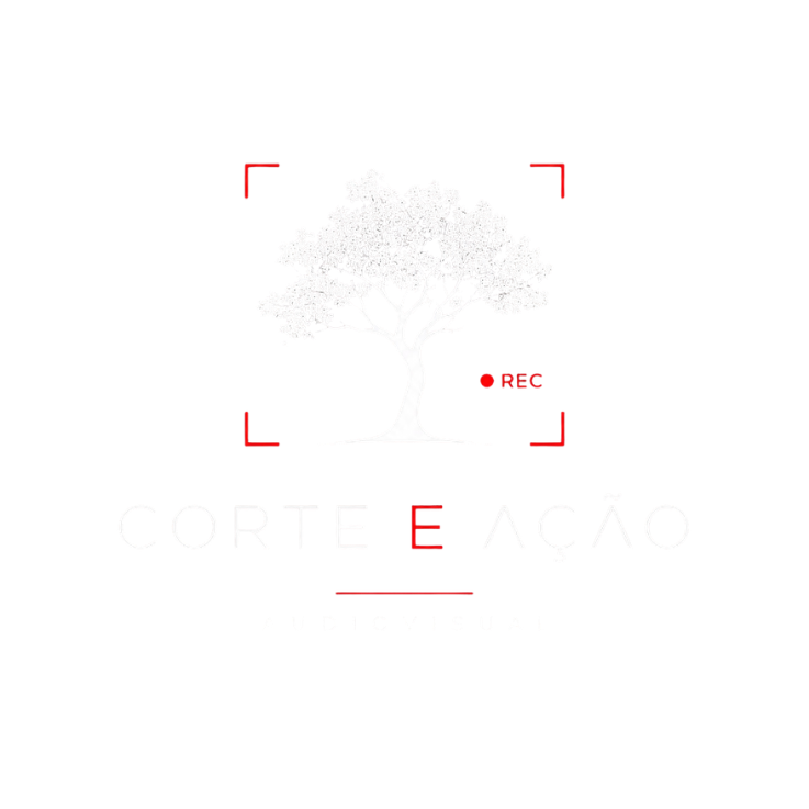 Logo Corte e Ação